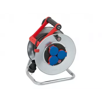 Brennenstuhl Garant S IP44 kabelių ritė 25m AT-N05V3V3-F