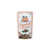 BRIT Care Cat Snack Digestion – vištienos skanėstai be grūdų virškinimo palaikymui, 50 g