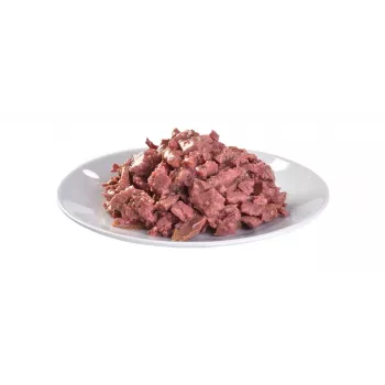 BRIT Care Fillets in Gravy Salmon Wet Cat Food 85 g