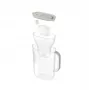 BRITA Style ESSENTIAL XL Sand Filter Jug + 3 x MX Pro Pure Performance Filter