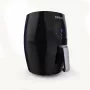 Brock AFD 3502 BK karšto oro fritiūrė 3,5L 1200W juoda