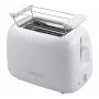 Brock BT 1008 WH 2 riekelių skrudintuvas 750W baltas