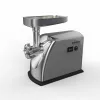 Brock MG 1601 SS mėsmalė 1400W, raudona/plieno