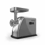 Brock MG 1601 SS mėsmalė 1400W, raudona/plieno