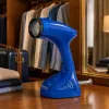 Brock PSI 2201 BL garinis lygintuvas 1600 W keraminė padas 200 ml mėlynas