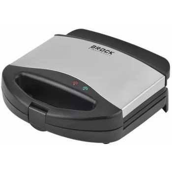 Brock SPM 3006 S Stovimas Maišytuvas 1200 W 6.5 L Juodas