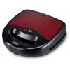 Brock SSM 2001 RD sumuštinių keptuvas 750W raudonas