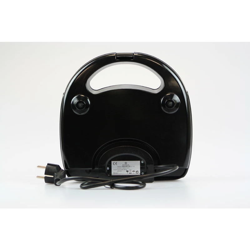 Brock SSM 2001 RD sumuštinių keptuvas 750W raudonas