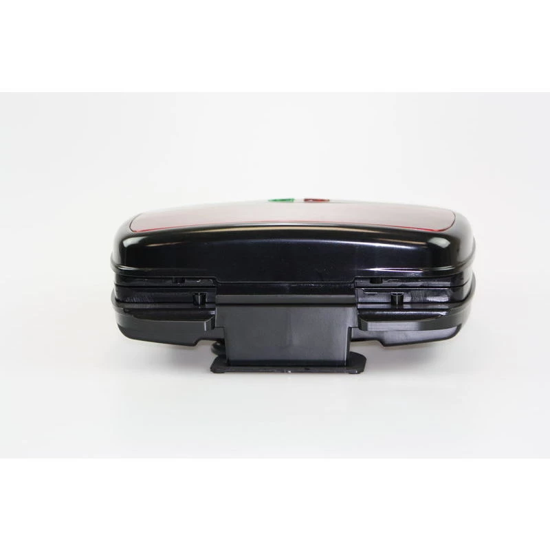Brock SSM 2001 RD sumuštinių keptuvas 750W raudonas