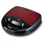Brock SSM 2001 RD sumuštinių keptuvas 750W raudonas
