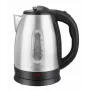 Brock WK 0601 SS elektrinis virdulys 1.7L 2200W nerūdijantis plienas