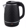 Brock WK 5519 BK Elektrinis virdulys 1,7 l 2200 W juodas