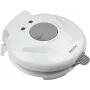 Brock WM 3001 pusiau automatinė dviejų vonių skalbimo mašina 3 kg skalbia, 1 kg gręžia, balta