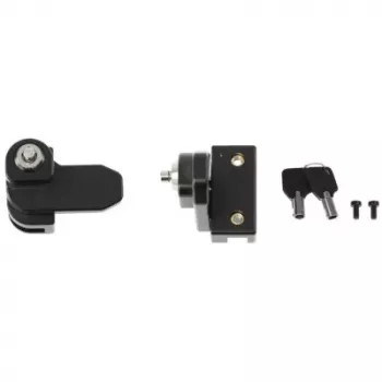 Brodit ProClip tvirtinimo komplektas 216500 su rakinimo moduliu, skirtas Zebra ET60/ET65