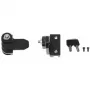 Brodit ProClip tvirtinimo komplektas 216500 su rakinimo moduliu, skirtas Zebra ET60/ET65