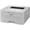 Brother HL-B2180DW Vienspalvis lazerinis spausdintuvas su dvipusiu spausdinimu ir Wi-Fi