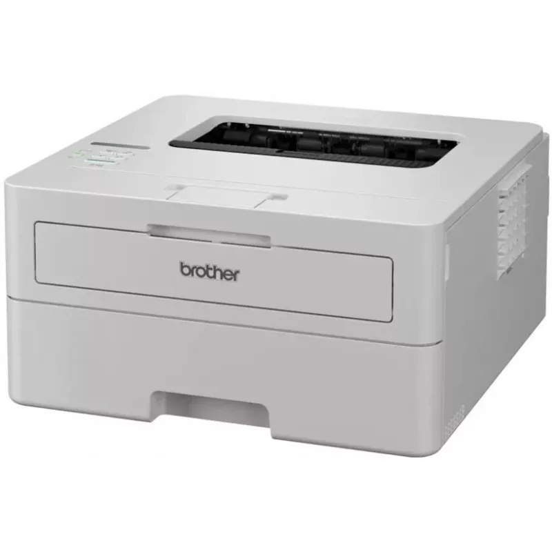 Brother HL-B2180DW Vienspalvis lazerinis spausdintuvas su dvipusiu spausdinimu ir Wi-Fi
