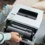 Brother HL-B2180DW Vienspalvis lazerinis spausdintuvas su dvipusiu spausdinimu ir Wi-Fi