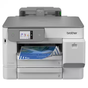 Brother HL-J5113DW A3 spalvotas rašalinis spausdintuvas, dvipusis, Wi-Fi, Ethernet, 22/20 ipm