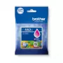 Brother LC-552M Original Ink Cartridge Magenta Standard Yield 500 Pages