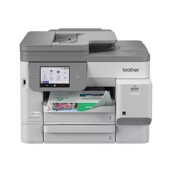 Brother MFC-J5115DW A3 spalvotas rašalinis daugiafunkcis spausdintuvas – spausdinimas, kopijavimas, skenavimas, faksas, Wi-Fi, dvipusis spausdinimas