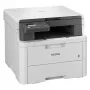 Brother MFC-L3520CDWE EcoPro Ready 3-in-1 spalvotas lazerinis daugiafunkcis spausdintuvas