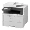 Brother MFC-L3740CDW spalvotas LED daugiafunkcis spausdintuvas, A4, 600x2400 dpi, 18 ppm, Wi-Fi