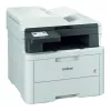 Brother MFC-L3740CDW spalvotas LED daugiafunkcis spausdintuvas, A4, 600x2400 dpi, 18 ppm, Wi-Fi