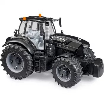 BRUDER DEUTZ-FAHR 8280 TTV Warrior Traktorius, 1:16 mastelis, Pro Series