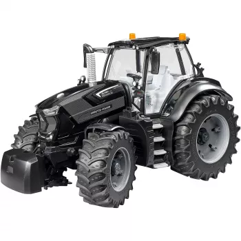 BRUDER DEUTZ-FAHR 8280 TTV Warrior Traktorius, 1:16 mastelis, Pro Series