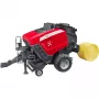BRUDER Round Baler RB 4180 1:16 Scale Toy