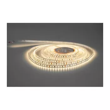 Brumberg 38203003 QUALITYFLEX LED juosta 5m šilta balta (3000K) 72W 24V