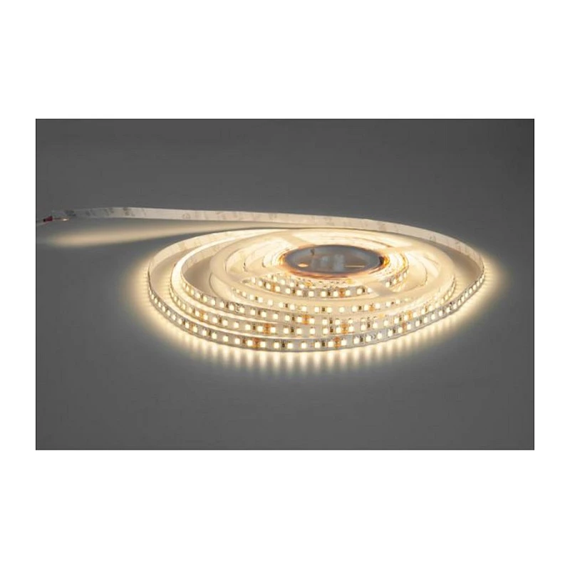 Brumberg 38203003 QUALITYFLEX LED juosta 5m šilta balta (3000K) 72W 24V