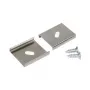 Brumberg 53040000 QUALITYFLEX Holder Set Aluminium