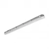 Brumberg 78015114 HUMID ONE LED drėgmei atsparus šviestuvas stačiakampis pilkas 4000K 50W 230V IP65 On/Off