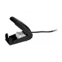 Brumberg 83330000 jungiamųjų dėžutė juoda 230V