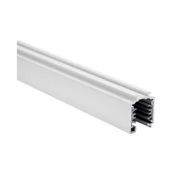 Brumberg 87162070 3-Phase Track ONETRACK DALI / Switchable, Length 2,0m White