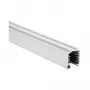Brumberg 87162070 3-Phase Track ONETRACK DALI / Switchable, Length 2,0m White