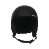 Brunotti Buffalo Unisex Slidinėjimo Šalmas 58-61 cm Juodas