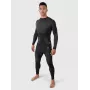 Brunotti Grenoble vyriškos termo kelnės, XL, juodos