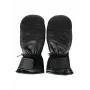 Brunotti Kitio Unisex Slidinėjimo ir Snieglenčių Pirštinės - Juodos (Dydis L)