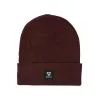 Brunotti Tignes 2.0 Unisex kepurė - tamsiai raudona - vienas dydis