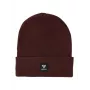 Brunotti Tignes 2.0 Unisex kepurė - tamsiai raudona - vienas dydis