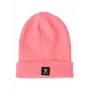 Brunotti Tignes2.0 Unisex Beanie Hat – koralinė rožinė, vieno dydžio