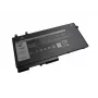 BTI 3 elementų baterija, skirta Dell Latitude 5400 - 42Wh, 11.4V, Li-Ion, OEM 1V1XF XV8CJ 27W58 7VTMN