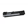 BTI Keičiamoji 3-ių elementų baterija, skirta Apple MacBook Pro 13 inch A1278 (A1322, 63,5Wh, 5800mAh, Li-Polimeras, Juoda)