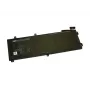 BTI H5H20-BTI keičiamoji baterija, skirta Dell Latitude 7280/7290/7380/7390/7480/7490 (7.6V, 60Wh, 7895mAh, 4 elementų, Li-ion, juoda)