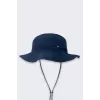 Buff Explorer Booney kepurė - Solid Navy S/M
