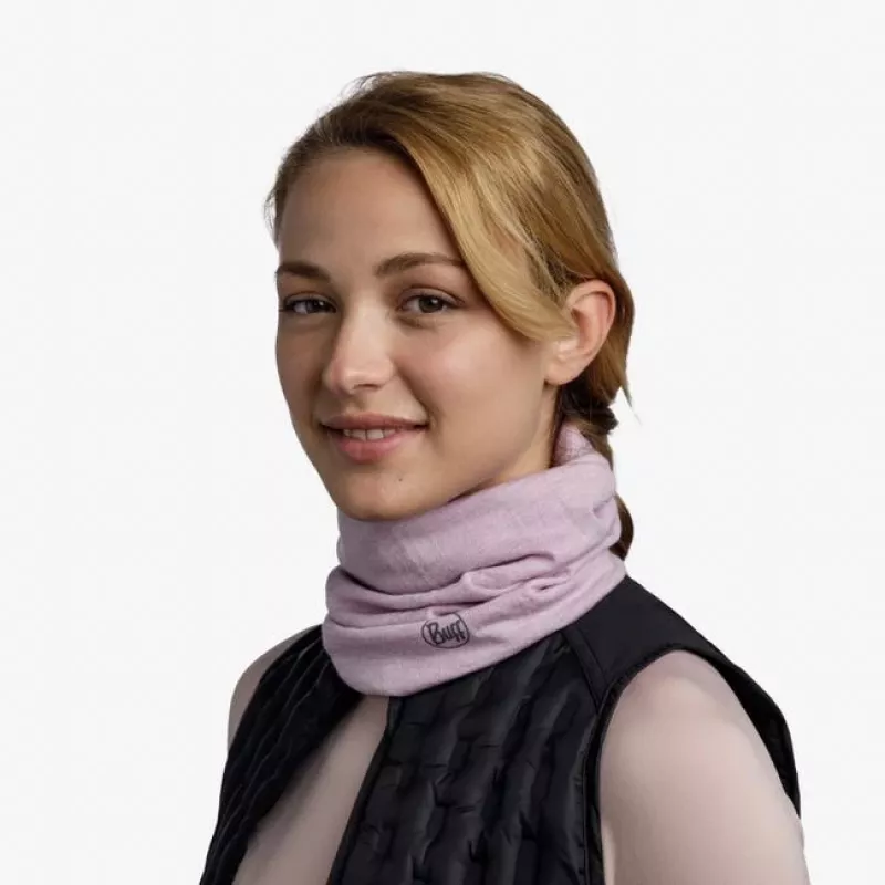 Buff Midweight Merino Multifunctional Sling - alyvinė