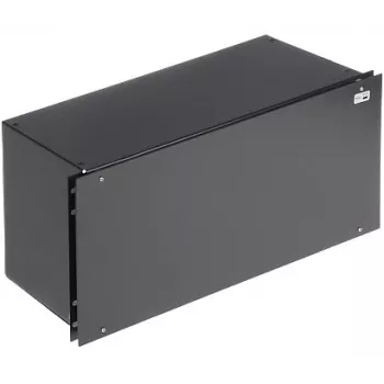 ATTE IPUPS-16-20-R5U0 16 prievadų PoE+ jungiklis su integruotu UPS